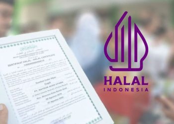 Satu Tahun Perjalanan BPJPH, Produk Bersertifikat Halal Tembus 9,8 Juta
