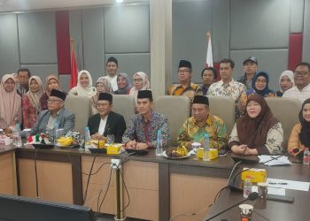 IHW Rilis Hasil Riset Fatwa Boikot MUI, Dampaknya ke Pertumbuhan Industri Nasional