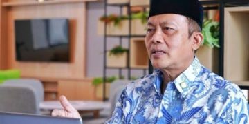 IHW: Langkah Mundur Ubah Masa Berlaku Sertifikasi Halal Jadi 2 Tahun
