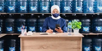 Indonesia Halal Watch Warning Aqua Soal Potensi Sanksi Berat