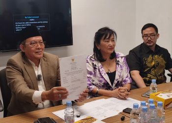 Review Negatif Berujung Dipolisikan, Ikhsan Abdullah: Hak untuk Dilupakan Lindungi Reputasi Usaha