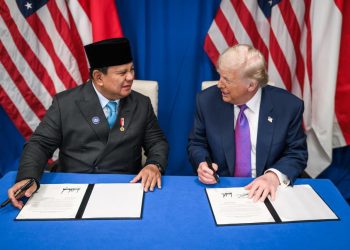 Korbankan Jaminan Halal, IHW: Perjanjian Resiprokal AS dan RI Wajib Ditinjau Ulang