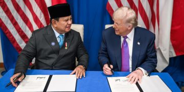 Korbankan Jaminan Halal, IHW: Perjanjian Resiprokal AS dan RI Wajib Ditinjau Ulang