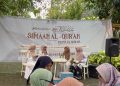 Membaca Al-Quran 30 Juz Satu Hari Full 12 Jam Untuk Keselamatan Bangsa