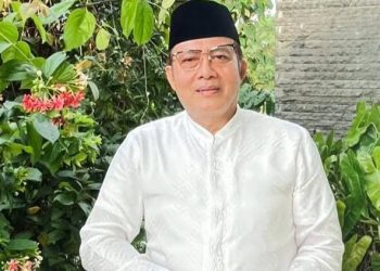 Dari Ploso ke Muktamar: Menjaga Ukhuwah di Tengah Perbedaan
