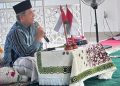 Ikhsan Abdullah Ingatkan Bahaya Intervensi Pemodal di Muktamar NU, Ini Solusi Putus Politik Uang
