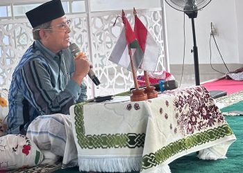 Ikhsan Abdullah Ingatkan Bahaya Intervensi Pemodal di Muktamar NU, Ini Solusi Putus Politik Uang