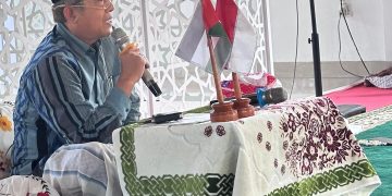 Ikhsan Abdullah Ingatkan Bahaya Intervensi Pemodal di Muktamar NU, Ini Solusi Putus Politik Uang