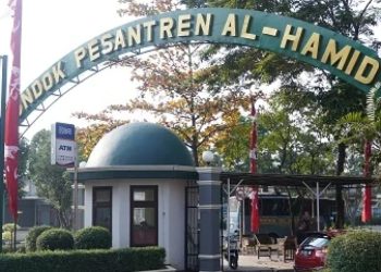 Ponpes Al-Hamid Siapkan Muktamar NU Terpadu di Jakarta, Konsep Ini Bisa Ubah Standar Penyelenggaraan Nasional