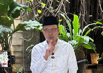 IHW Luruskan Mandatori Sertifikasi Halal, Desak Logo Non Halal Segera Dibakukan