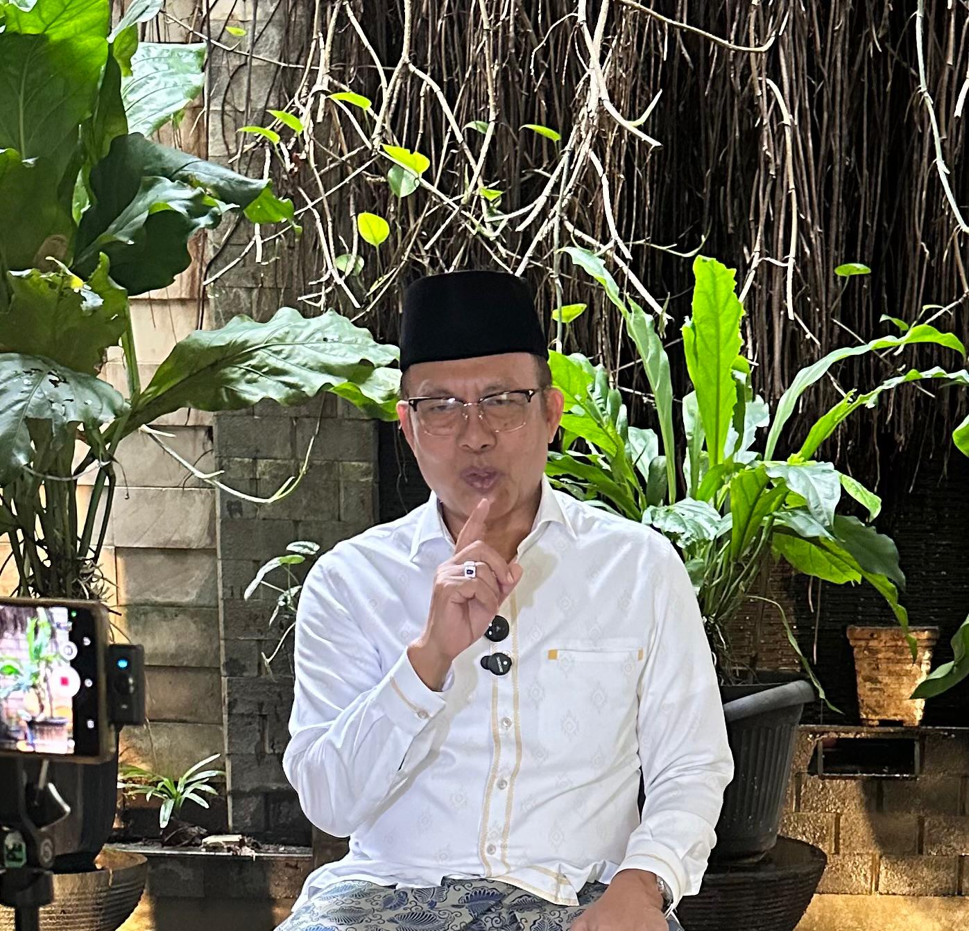 IHW Luruskan Mandatori Sertifikasi Halal, Desak Logo Non Halal Segera Dibakukan