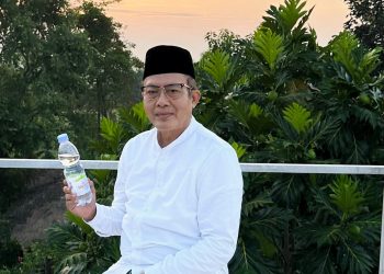 Menjaga Marwah NU di Tengah Isu Dugaan Risywah Muktamar