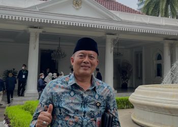 Fa Idza ‘Azamta: Ketika Santri Kampung Belajar Menjaga Amanah Jam’iyyah