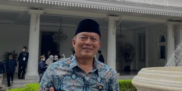 Fa Idza ‘Azamta: Ketika Santri Kampung Belajar Menjaga Amanah Jam’iyyah