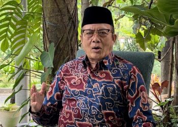 Jangan Jadikan Halal Sebagai Hambatan Tarif Baru