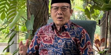 Jangan Jadikan Halal Sebagai Hambatan Tarif Baru