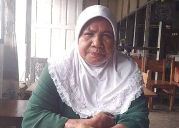 Warga Morotai Gagal Berangkat Haji, Dampak Sistem Baru Kuota Kemenhaj