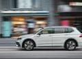 Volkswagen Tiguan Allspace Hadir Tawarkan Performa dan Kenyamanan Maksimal