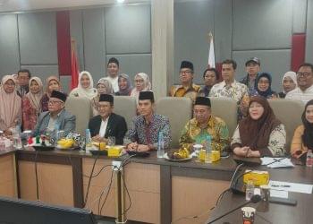 IHW Rilis Hasil Riset Fatwa Boikot MUI, Dampaknya ke Pertumbuhan Industri Nasional