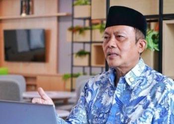IHW: Langkah Mundur Ubah Masa Berlaku Sertifikasi Halal Jadi 2 Tahun