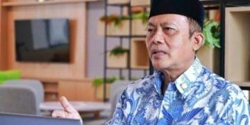 IHW: Langkah Mundur Ubah Masa Berlaku Sertifikasi Halal Jadi 2 Tahun
