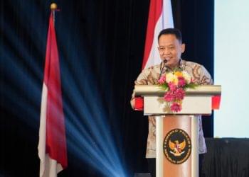 Integrasi Tata Ruang Pertahanan, Langkah Strategis Jaga Kedaulatan