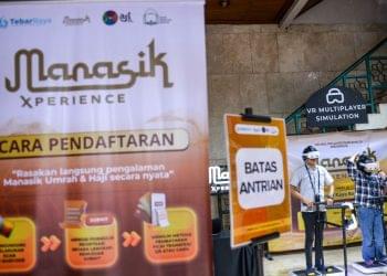 Pendaftaran Petugas Haji 2026 Dibuka, Simak Persyaratan dan Panduan Lengkapnya
